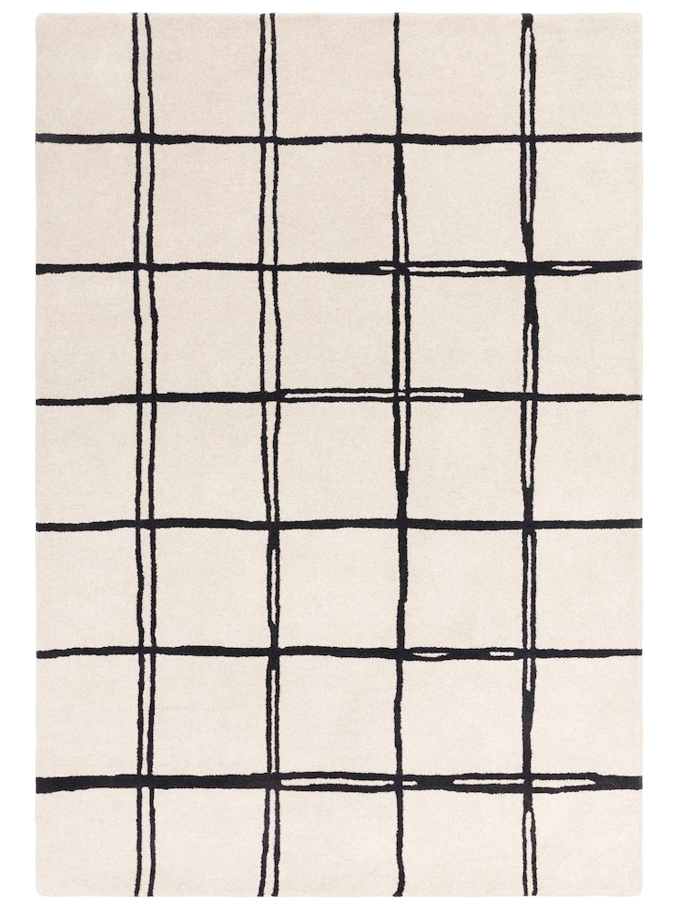 Asiatic Rugs Cream Albany Rug - Image 2 of 5