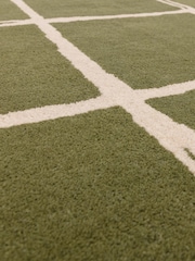 Asiatic Rugs Green Albany Rug - Image 7 of 7