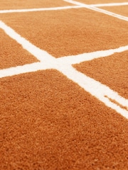 Asiatic Rugs Orange Albany Rug - Image 7 of 7