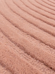 Asiatic Rugs Pink Hague Rug - Image 3 of 4