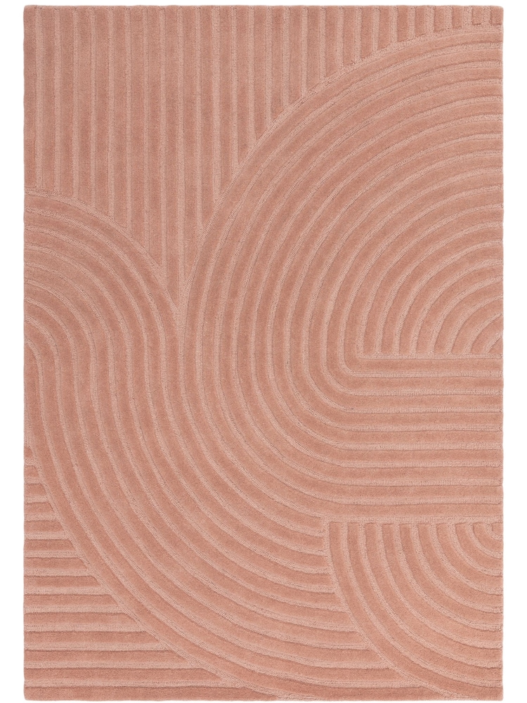 Asiatic Rugs Pink Hague Rug - Image 4 of 4