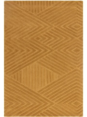 Asiatic Rugs Gold Hague Rug - Image 2 of 4