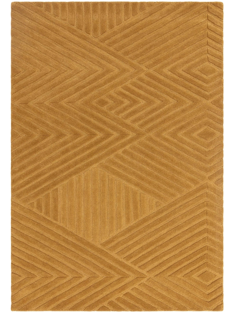 Asiatic Rugs Gold Hague Rug - Image 2 of 4