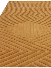 Asiatic Rugs Gold Hague Rug - Image 3 of 4
