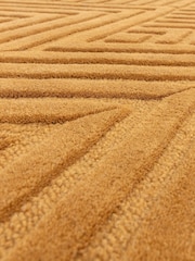 Asiatic Rugs Gold Hague Rug - Image 4 of 4