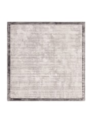 Asiatic Rugs Grey Blade Border Rug - Image 8 of 8