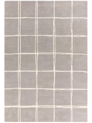 Asiatic Rugs Silver Albany Rug - Image 2 of 6
