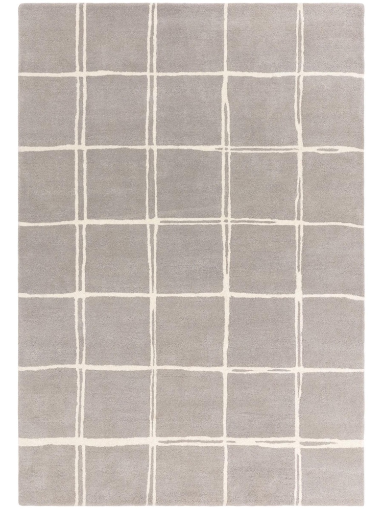 Asiatic Rugs Silver Albany Rug - Image 2 of 6