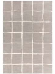 Asiatic Rugs Silver Albany Rug - Image 4 of 6