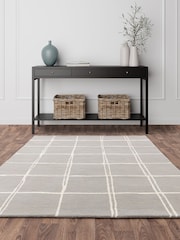 Asiatic Rugs Silver Albany Rug - Image 5 of 6