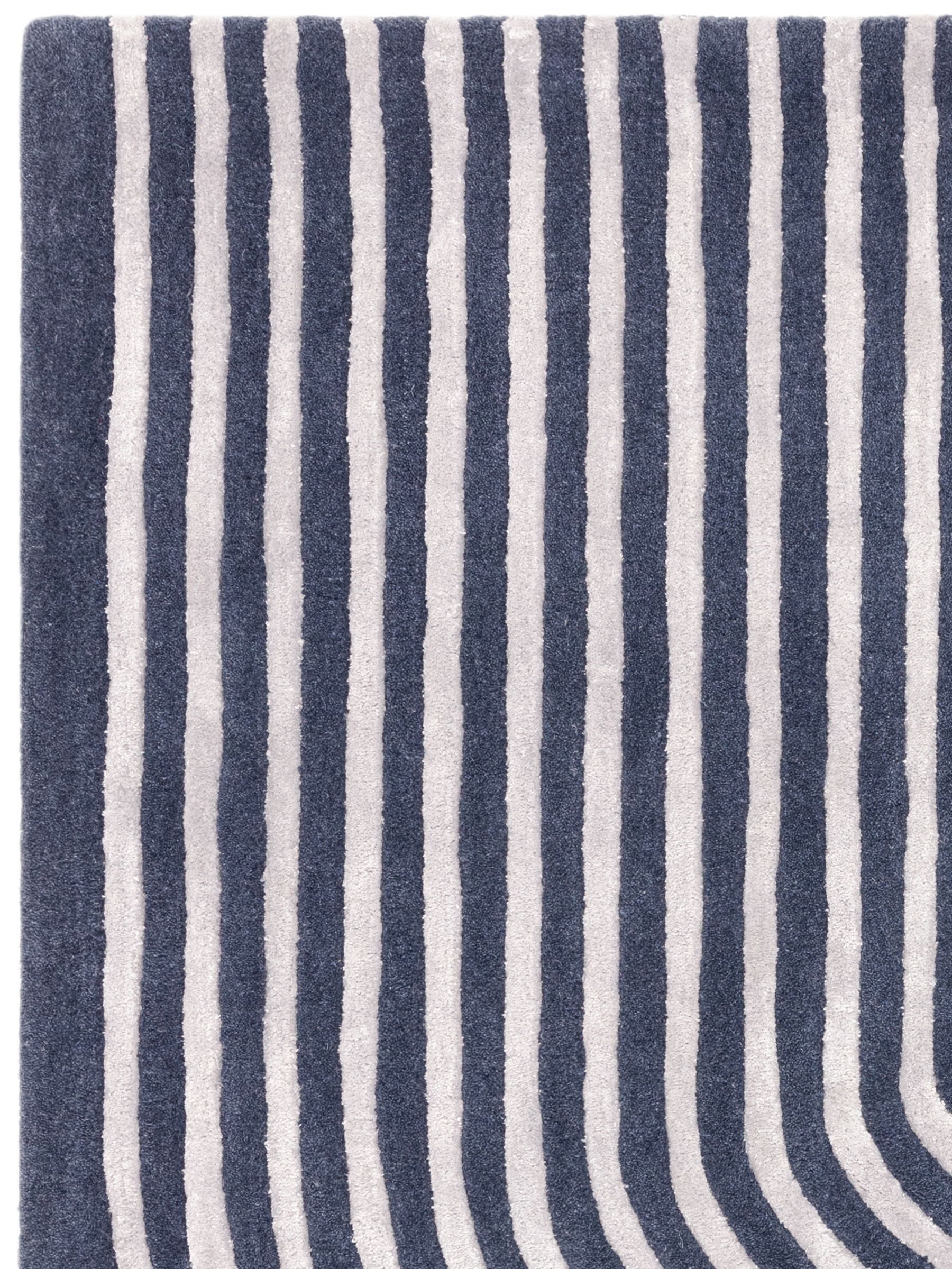 Buy Asiatic Rugs Blue Matrix Solstice Rug from the Next UK online shop
