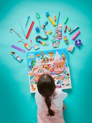 Smiggle Red Advent Calendar 2023 - Image 2 of 6