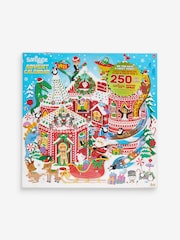 Smiggle Red Advent Calendar 2023 - Image 3 of 6