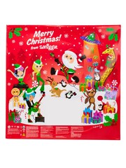 Smiggle Red Advent Calendar 2023 - Image 5 of 6