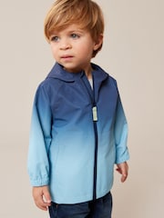 Hellblau - Wasserdichte Jacke (3 Monate bis 7 Jahre) - Bild 1 von 11