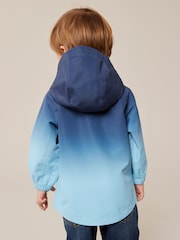 Hellblau - Wasserdichte Jacke (3 Monate bis 7 Jahre) - Bild 2 von 11