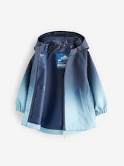 Hellblau - Wasserdichte Jacke (3 Monate bis 7 Jahre) - Bild 7 von 11