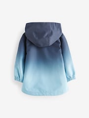 Hellblau - Wasserdichte Jacke (3 Monate bis 7 Jahre) - Bild 8 von 11