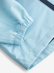 Hellblau - Wasserdichte Jacke (3 Monate bis 7 Jahre) - Bild 9 von 11