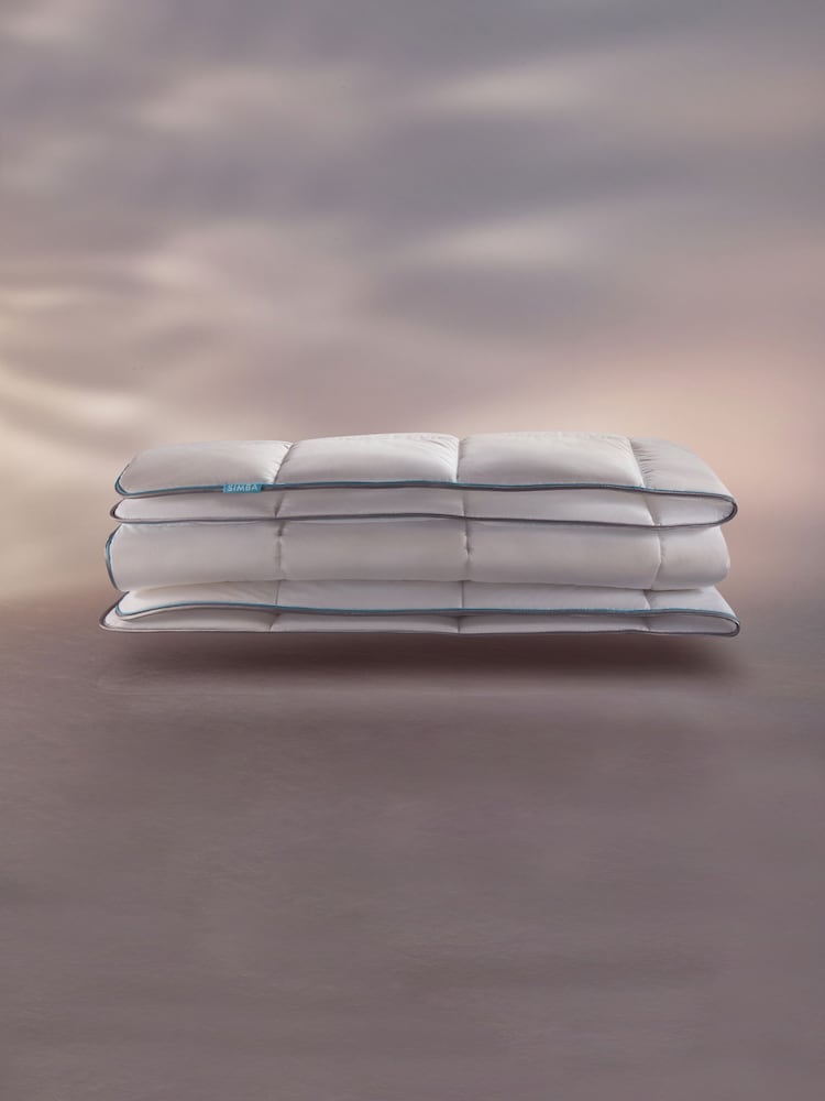 Simba Hybrid Duvet with Statos 10.5 Tog - Image 2 of 4