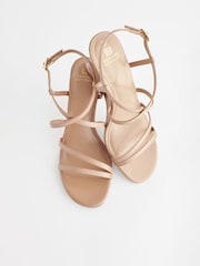 Camel - Ремешки на танкетке Forever Comfort® - Image 4 of 9