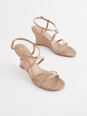 Camel - Ремешки на танкетке Forever Comfort® - Image 6 of 9