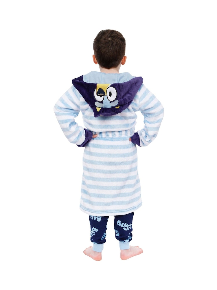 Character Blue Dressing Gown - Image 6 of 8