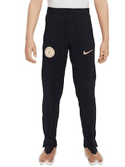 Nike Blue Chelsea Strike Joggers Kids - Image 1 of 2