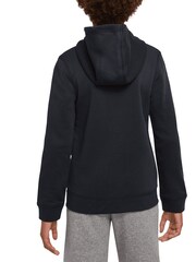 Nike Blue Chelsea Club Full Zip Hoodie Kids - Image 2 of 2