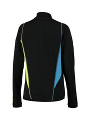 adidas Black Arsenal Training Top Womens - Image 3 of 3