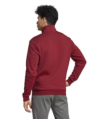 adidas Red Arsenal Anthem Jacket - Image 2 of 3