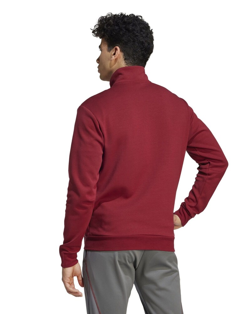 adidas Red Arsenal Anthem Jacket - Image 2 of 3