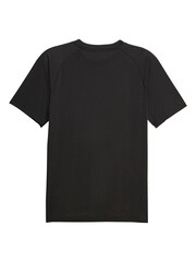 Puma Light Red AC Milan Pre Match Jersey Kids - Image 2 of 2