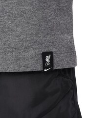 Nike Grey Liverpool Mascot T-Shirt - Image 3 of 3