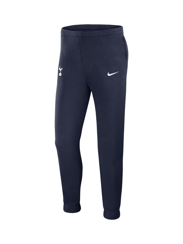 Dunkelblau - Nike Tottenham Hotspur Kinder Fleece-Jogginghose - Bild 1 von 3 Dunkelblau - Nike Tottenham Hotspur Kinder Fleece-Jogginghose - Bild 1 von 3