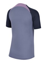 Nike Purple Tottenham Hotspur Strike Drill T-shirt - Image 3 of 3