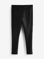 Black Sunsafe Swim Leggings (6-16yrs) - Image 7 of 8