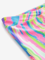 Rainbow Swirl Sunsafe Swim Leggings (3-16yrs) - Image 8 of 9