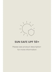 Rainbow Swirl Sunsafe Swim Leggings (3-16yrs) - Image 9 of 9
