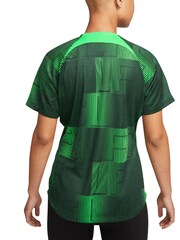 Nike Green Liverpool Academy Pro Pre Match Top Womens - Image 2 of 3