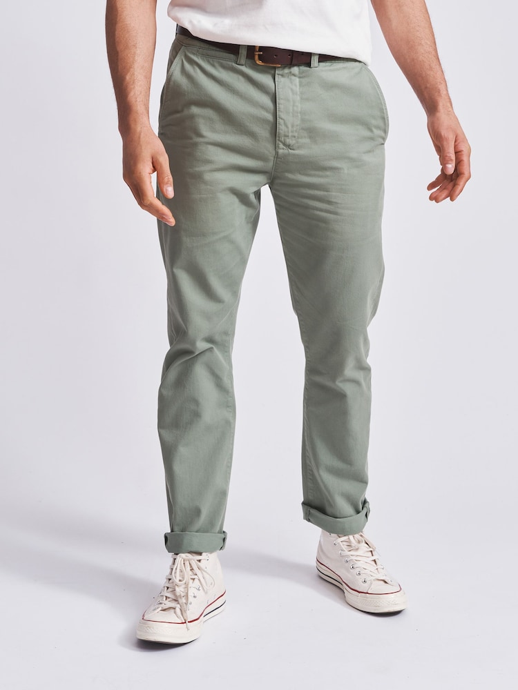 Aubin Melton Chinos - Image 1 of 7