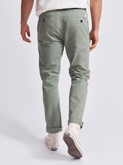 Aubin Melton Chinos - Image 2 of 7