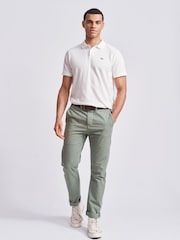 Aubin Melton Chinos - Image 3 of 7