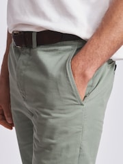 Aubin Melton Chinos - Image 4 of 7