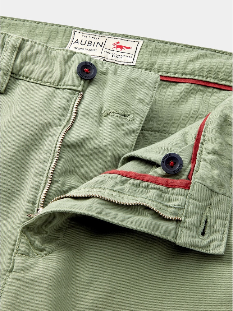 Aubin Melton Chinos - Image 7 of 7