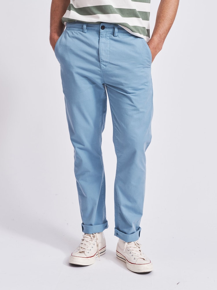 Aubin Melton Chinos - Image 1 of 1 Aubin Melton Chinos - Image 1 of 1