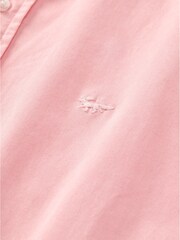 Aubin Hessle Garment Dyed Shirt - Image 7 of 7