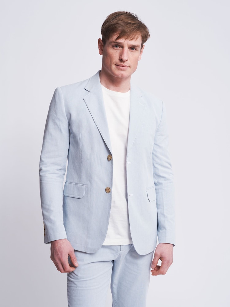 Aubin Pasmore Blazer - Image 1 of 6