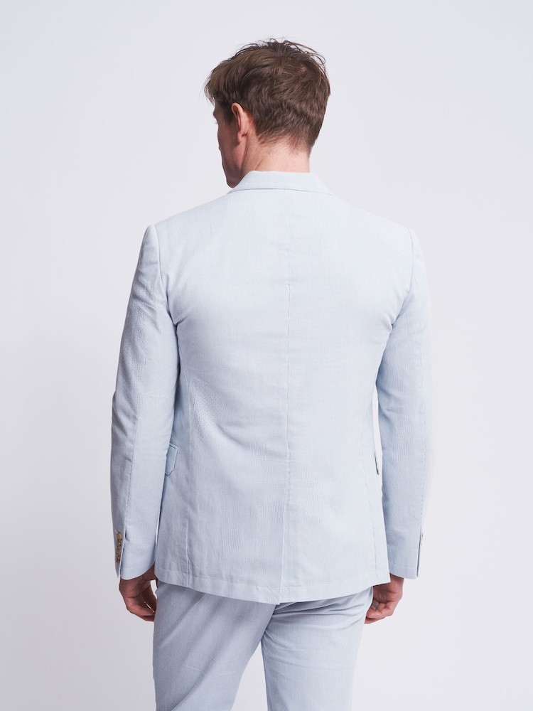 Aubin Pasmore Blazer - Image 2 of 6