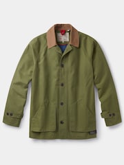Aubin Ingham Barn 100% Cotton Jacket - Image 7 of 8